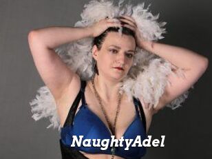NaughtyAdel