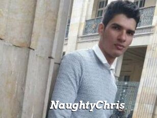 NaughtyChris