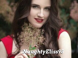NaughtyEliss98