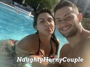 NaughtyHornyCouple