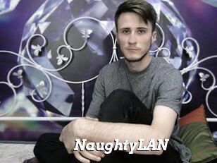 NaughtyLAN