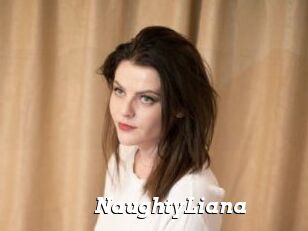 NaughtyLiana