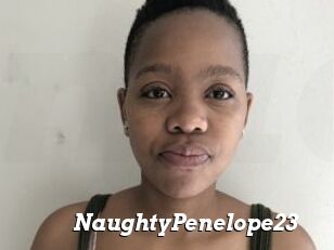 NaughtyPenelope23