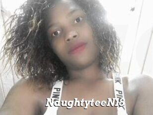 NaughtyteeN18