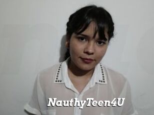 NauthyTeen4U