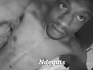 Ndeguts