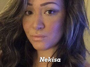 Nekisa