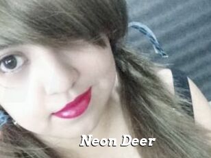 Neon_Deer