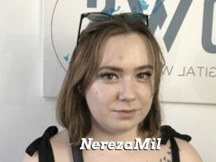 NerezaMil