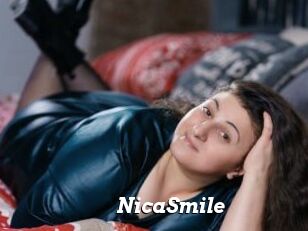 NicaSmile