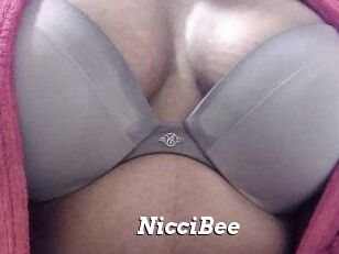 NicciBee
