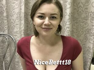 NiceBettt18