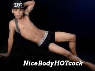 NiceBodyHOTcock