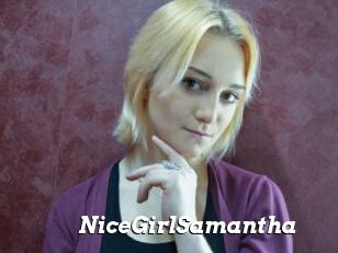 NiceGirlSamantha