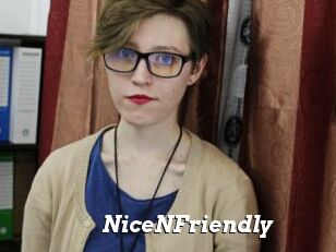 NiceNFriendly