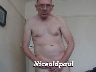 Niceoldpaul