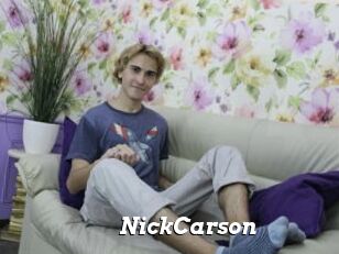 NickCarson