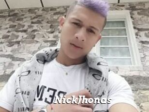NickJhonas