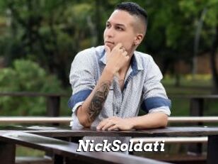 NickSoldati