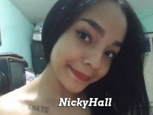 NickyHall
