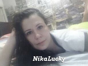 NikaLucky