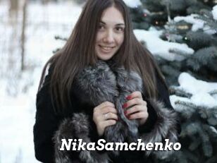 NikaSamchenko