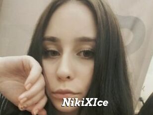 NikiXIce