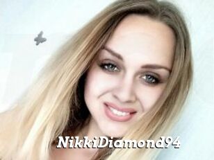 NikkiDiamond94