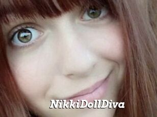 NikkiDollDiva