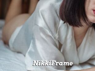 NikkiFrame