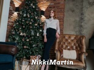 NikkiMartin