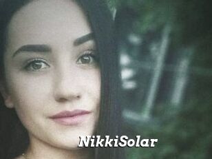 NikkiSolar