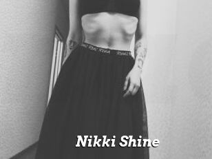 Nikki_Shine