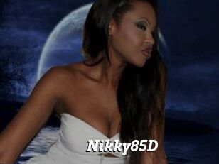 Nikky85D