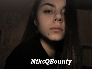 NiksQBounty