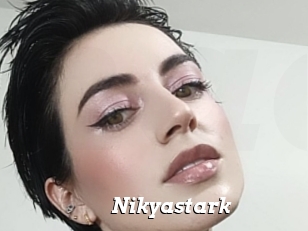 Nikyastark Nice and quite