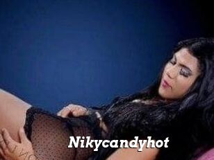 Nikycandyhot