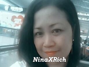 NinaXRich