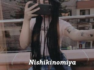 Nishikinomiya