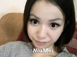 NiuMei