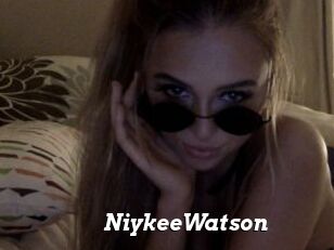 NiykeeWatson
