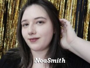 NoaSmith