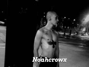 Noahcrowx