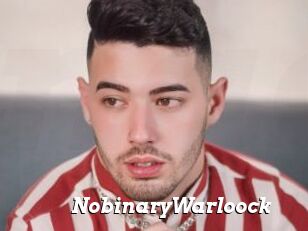 NobinaryWarloock