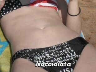 Nocciolata
