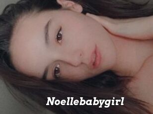Noellebabygirl
