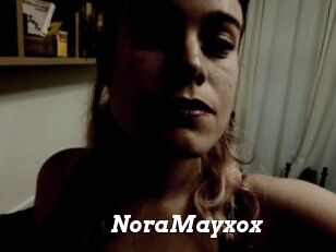 NoraMayxox