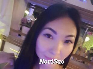 NoriSuo