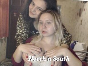 North_n_South