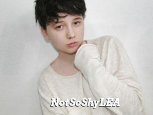 NotSoShyLEA